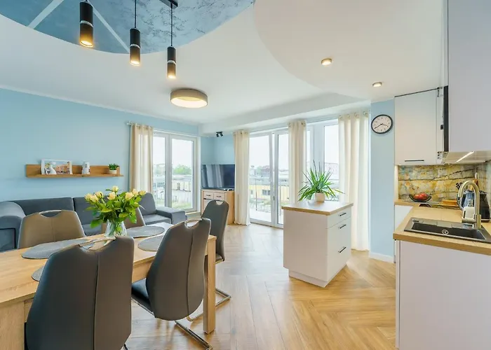 Apartament Doro