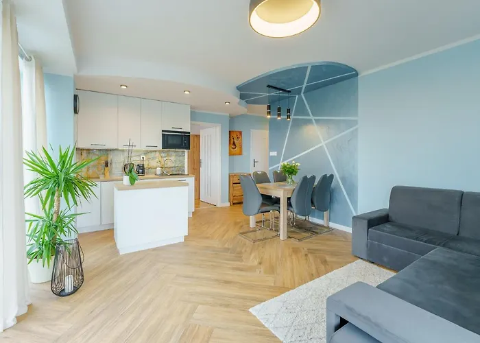 Apartament Doro