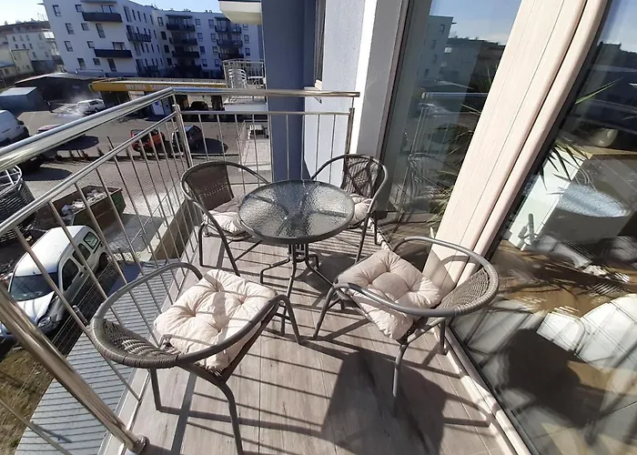 Apartament Doro