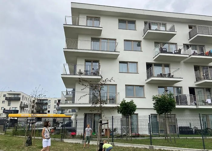 Apartament Doro