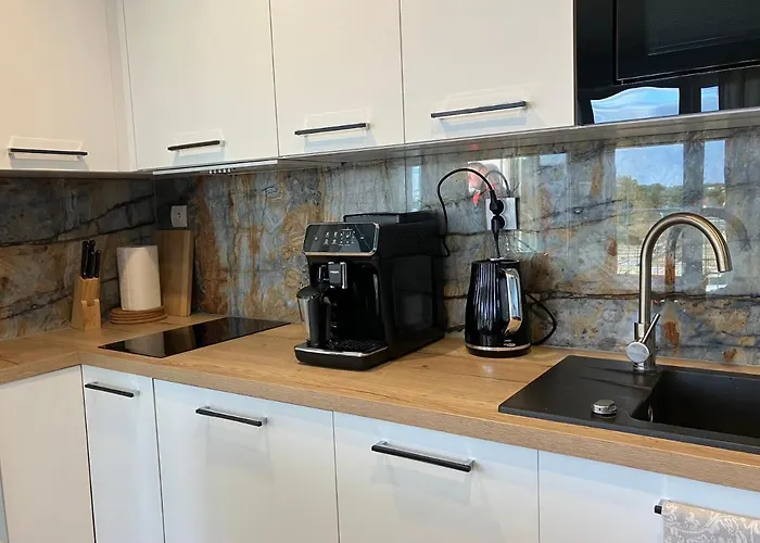 Apartament Doro