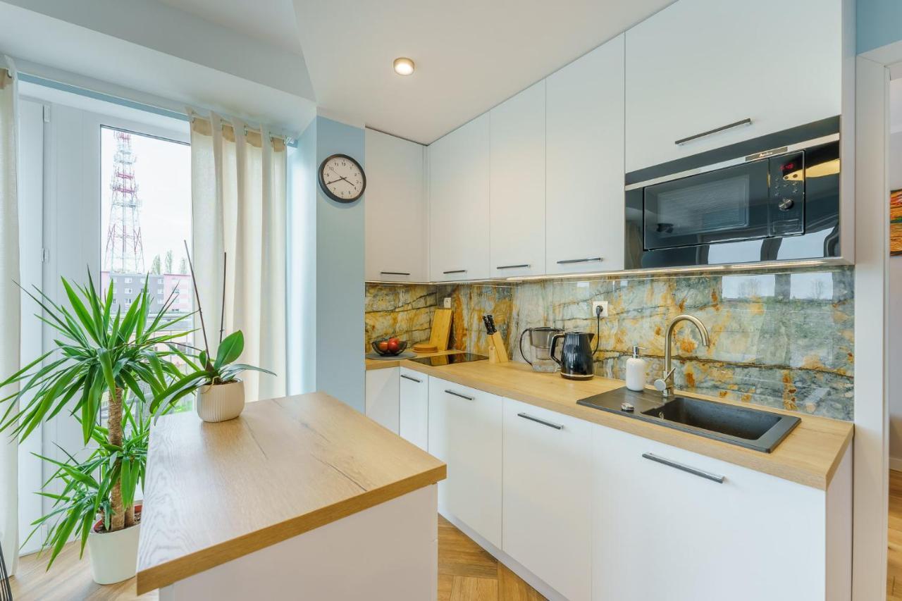 Doro Apartment *