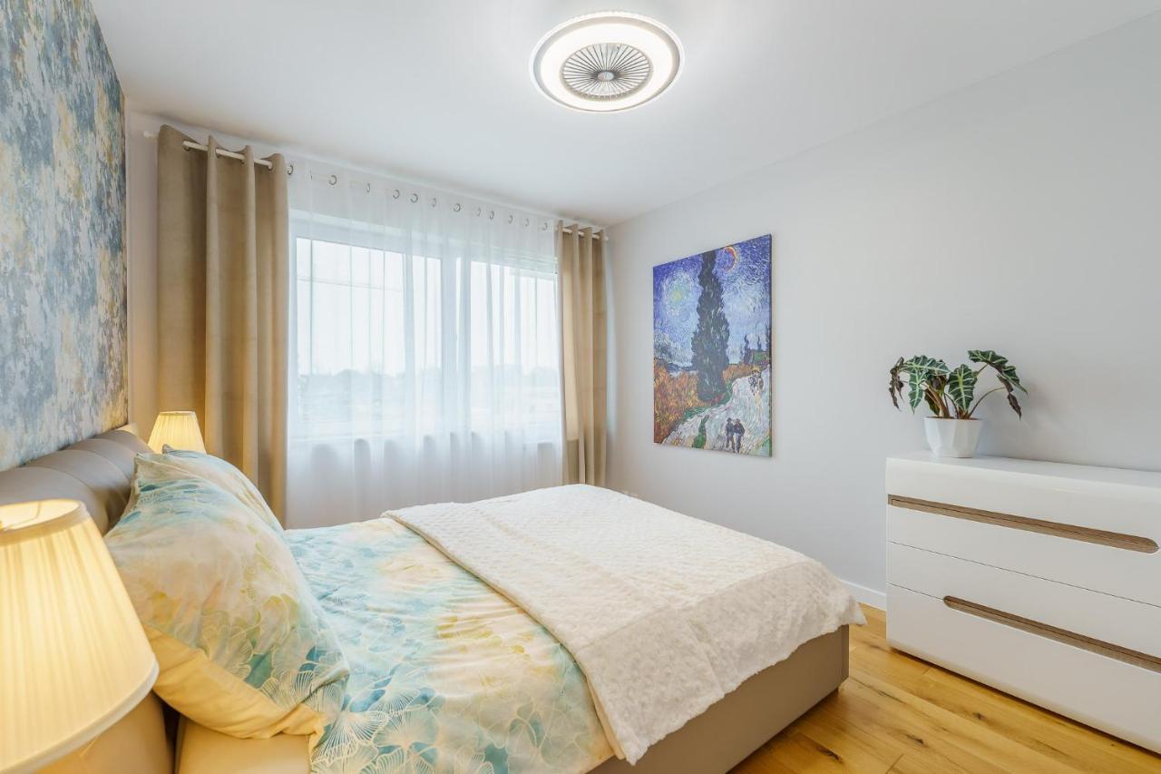 Doro Apartment Kolobrzeg