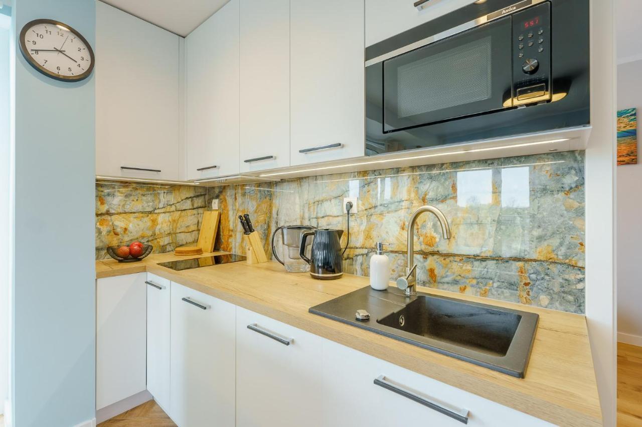 Apartment Doro
