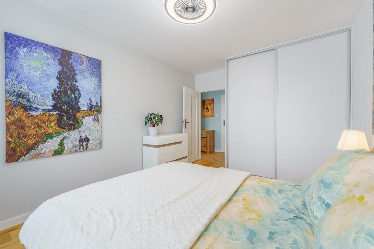 Doro Apartment Kolobrzeg