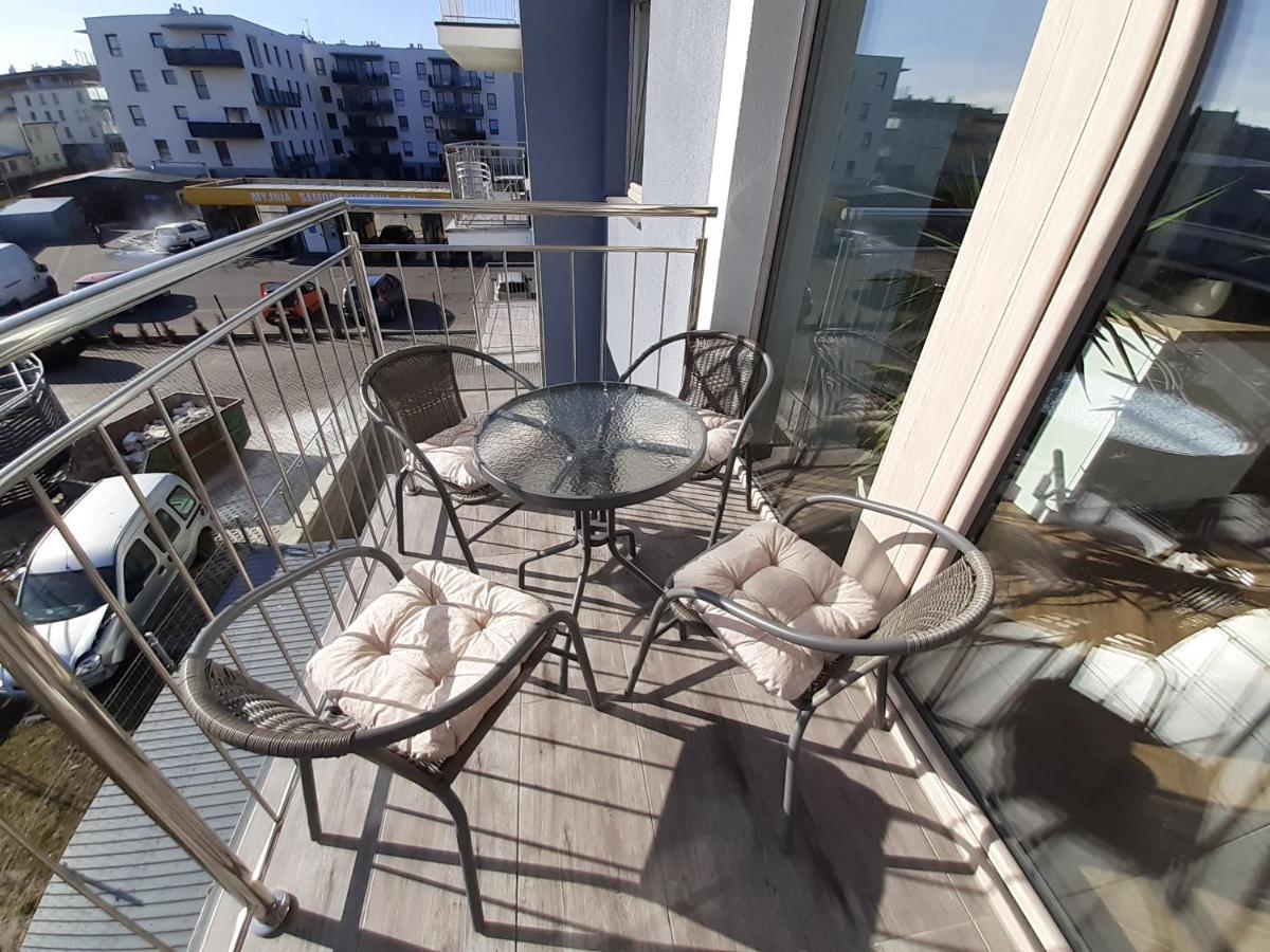 Doro Apartment *