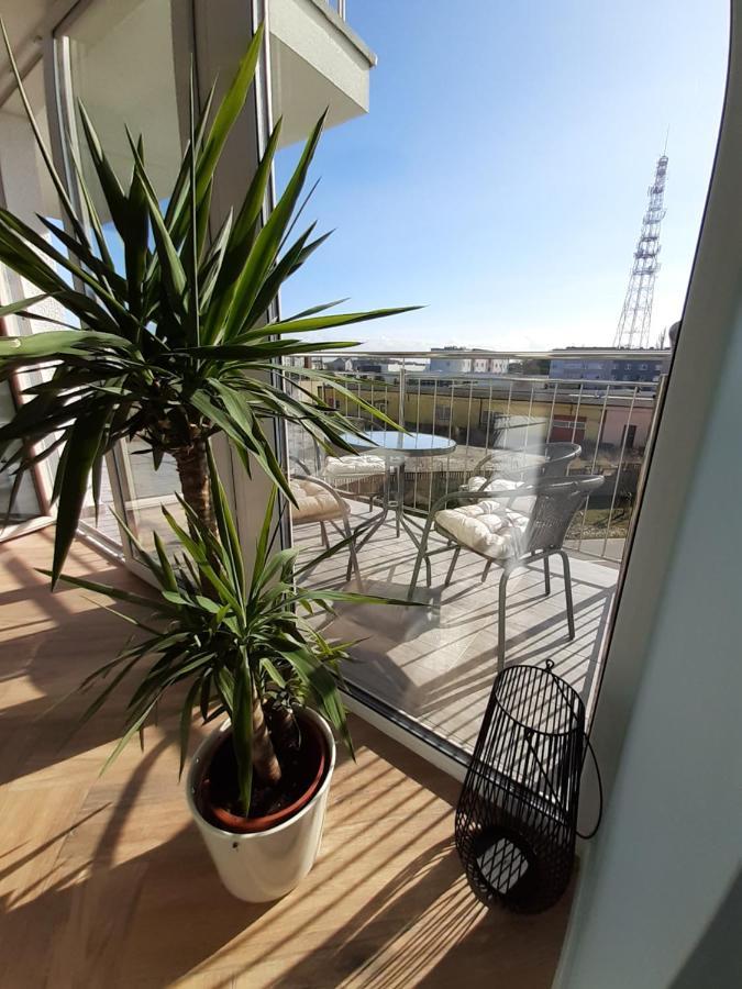 Doro Apartment *