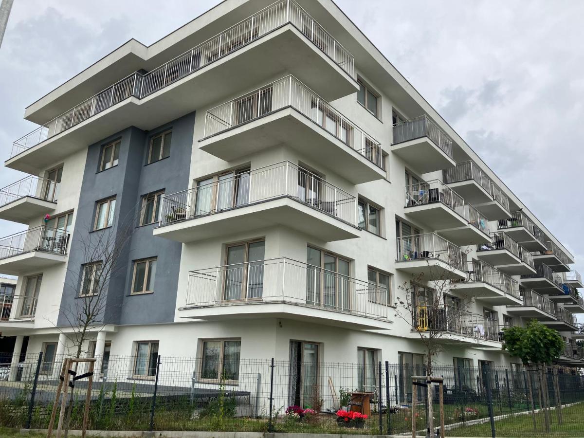 Apartment Doro *