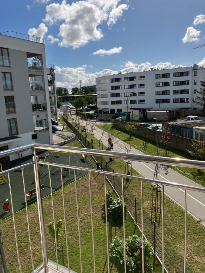 Doro Apartment Kolobrzeg