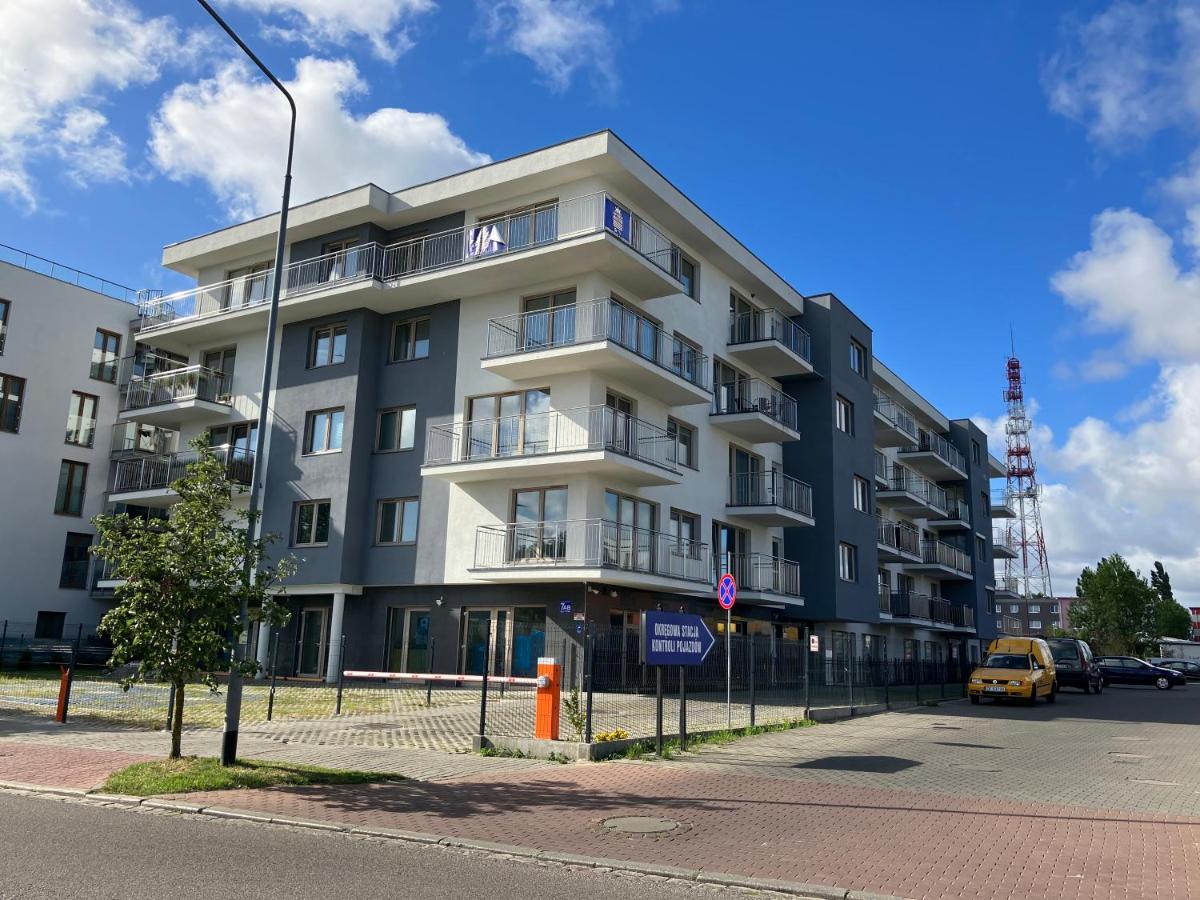 Apartament Doro *