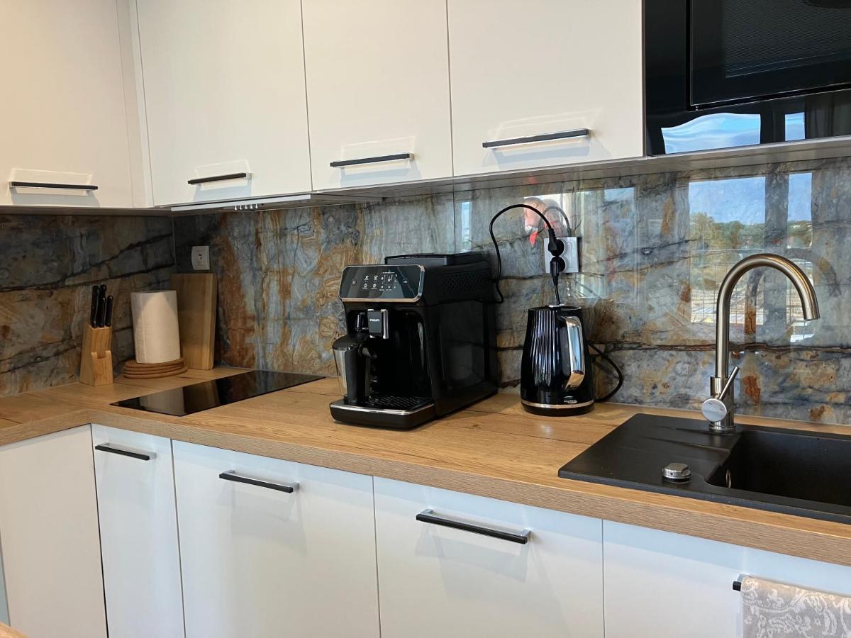 Doro Apartament Kołobrzeg